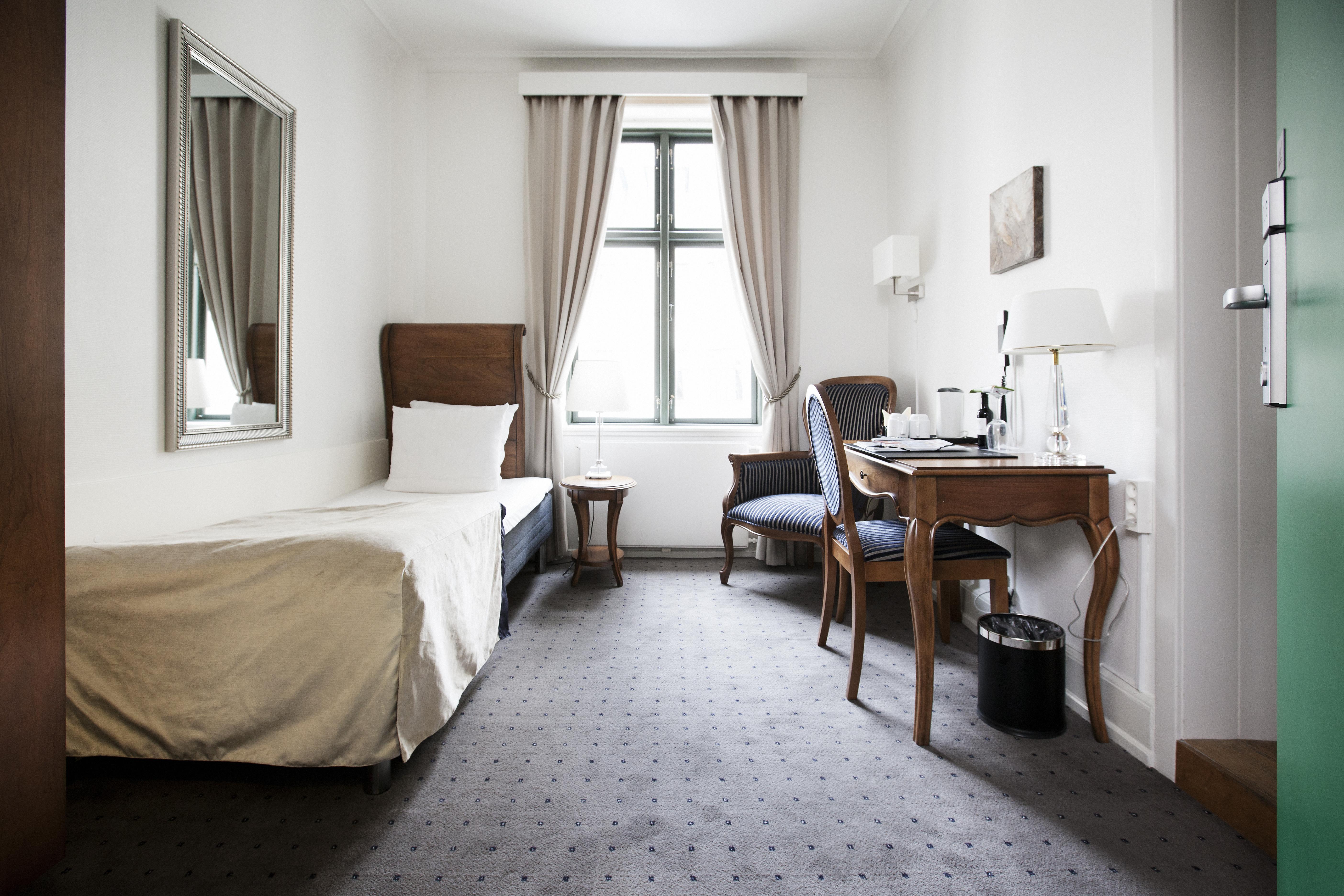 Best Western Hotel Hebron København Eksteriør bilde